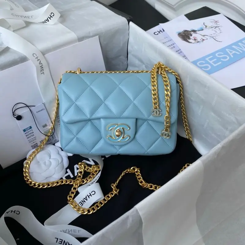 Classic-Quilted-Lambskin-Mini-Flap-Shoulder-Bag-AS3113-Light-Blue-Classic-Quilted-Lambskin-Mini-Flap-Shoulder-Bag-AS3113-Light-Blue-4.webp
