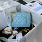 Classic-Quilted-Lambskin-Mini-Flap-Shoulder-Bag-AS3113-Light-Blue-Classic-Quilted-Lambskin-Mini-Flap-Shoulder-Bag-AS3113-Light-Blue-5.webp