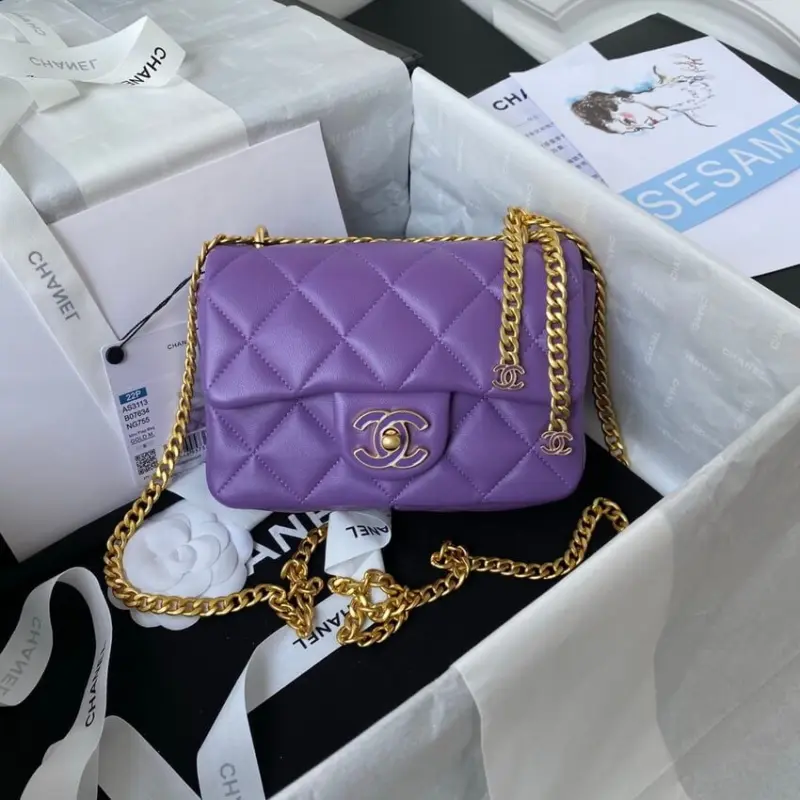 Classic-Quilted-Lambskin-Mini-Flap-Shoulder-Bag-AS3113-Purple-Classic-Quilted-Lambskin-Mini-Flap-Shoulder-Bag-AS3113-Purple-4.webp