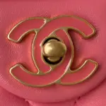 Classic-Quilted-Lambskin-Mini-Flap-Shoulder-Bag-AS3113-Rosy-Classic-Quilted-Lambskin-Mini-Flap-Shoulder-Bag-AS3113-Rosy-4.webp