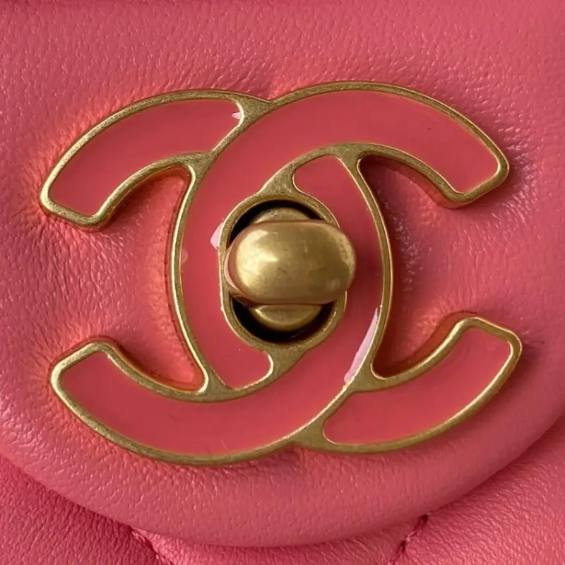 Classic-Quilted-Lambskin-Mini-Flap-Shoulder-Bag-AS3113-Rosy-Classic-Quilted-Lambskin-Mini-Flap-Shoulder-Bag-AS3113-Rosy-4.webp