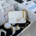 Classic-Quilted-Lambskin-Mini-Flap-Shoulder-Bag-AS3113-White-Classic-Quilted-Lambskin-Mini-Flap-Shoulder-Bag-AS3113-White-1.webp