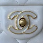 Classic-Quilted-Lambskin-Mini-Flap-Shoulder-Bag-AS3113-White-Classic-Quilted-Lambskin-Mini-Flap-Shoulder-Bag-AS3113-White-3.webp