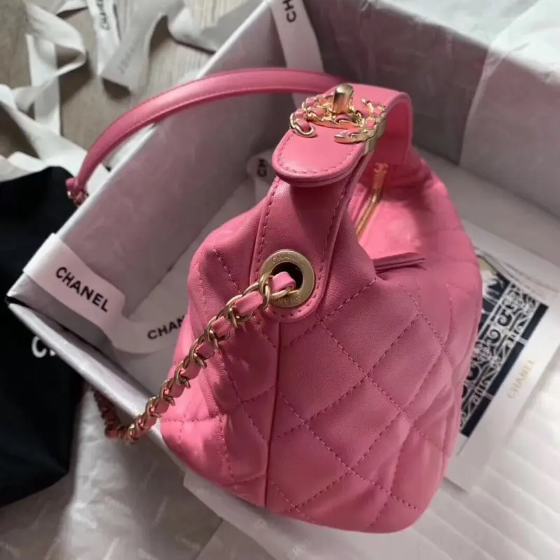 Classic-Quilted-Lambskin-Small-Hobo-Shoulder-Bag-AS1745-Pink-Classic-Quilted-Lambskin-Small-Hobo-Shoulder-Bag-AS1745-Pink-8.webp