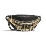 Classic-Quilted-Leather-Belt-Bag-Fanny-Pack-AS0775-Black-Classic-Quilted-Leather-Belt-Bag-Fanny-Pack-AS0775-Black-1.webp