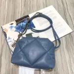 Classic-Quilted-Leather-Small-Top-Handle-Bowling-Bag-AS0781-Light-Blue-Classic-Quilted-Leather-Small-Top-Handle-Bowling-Bag-AS0781-Light-Blue-2.webp