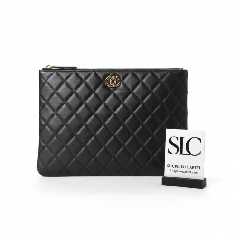 Classic-Quilted-Leather-Small-Top-Zip-Pouch-31530-1.webp