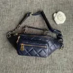 Classic-Quilted-Textured-Calfskin-Leather-Belt-Bag-AS0556-Navy-Blue-Classic-Quilted-Textured-Calfskin-Leather-Belt-Bag-AS0556-Navy-Blue-1.webp