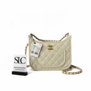 Classic Slouchy Leather Shoulder Hobo Handbag for Women AS4666