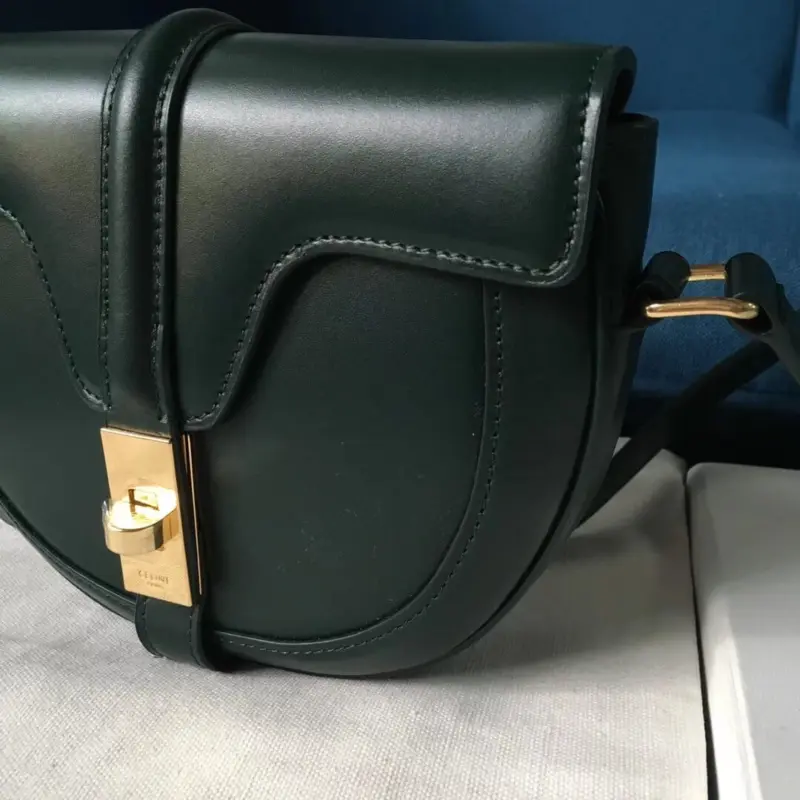 Classic-Small-Besace-16-Shoulder-Bag-in-Satinated-Calfskin-188013-Dark-Green-Classic-Small-Besace-16-Shoulder-Bag-in-Satinated-Calfskin-188013-Dark-Green-2.webp