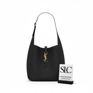 Classic Small Le 5 A 7 Hobo Shoulder Bag 753938