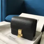 Classic-Small-Shoulder-Bag-in-Smooth-Box-Calfskin-189183-Black-Classic-Small-Shoulder-Bag-in-Smooth-Box-Calfskin-189183-Black-1.webp