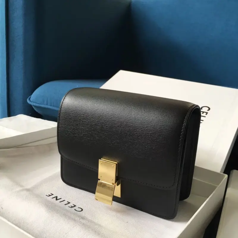 Classic-Small-Shoulder-Bag-in-Smooth-Box-Calfskin-189183-Black-Classic-Small-Shoulder-Bag-in-Smooth-Box-Calfskin-189183-Black-1.webp