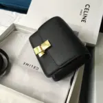 Classic-Small-Shoulder-Bag-in-Smooth-Box-Calfskin-189183-Black-Classic-Small-Shoulder-Bag-in-Smooth-Box-Calfskin-189183-Black-2.webp