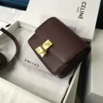 Classic-Small-Shoulder-Bag-in-Smooth-Box-Calfskin-189183-Burgundy-Classic-Small-Shoulder-Bag-in-Smooth-Box-Calfskin-189183-Burgundy-2.webp