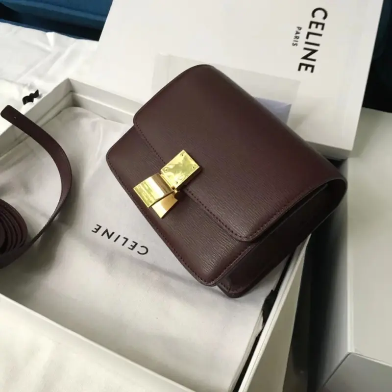 Classic-Small-Shoulder-Bag-in-Smooth-Box-Calfskin-189183-Burgundy-Classic-Small-Shoulder-Bag-in-Smooth-Box-Calfskin-189183-Burgundy-2.webp