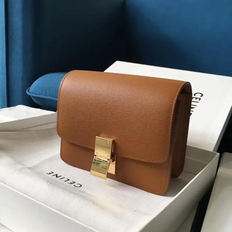 Classic-Small-Shoulder-Bag-in-Smooth-Box-Calfskin-189183-Camel-Classic-Small-Shoulder-Bag-in-Smooth-Box-Calfskin-189183-Camel-1.webp