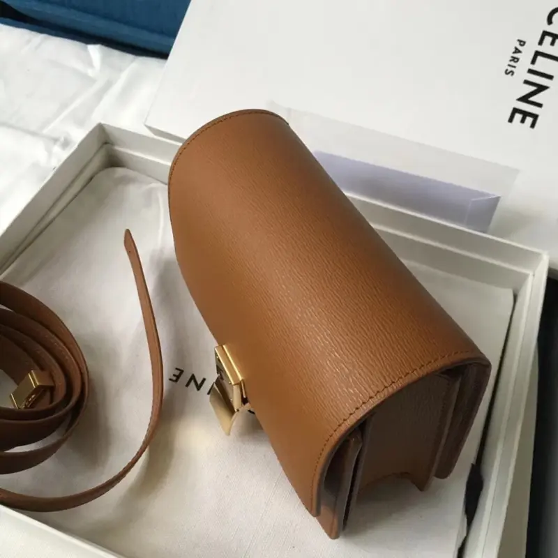 Classic-Small-Shoulder-Bag-in-Smooth-Box-Calfskin-189183-Camel-Classic-Small-Shoulder-Bag-in-Smooth-Box-Calfskin-189183-Camel-3.webp