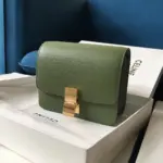 Classic-Small-Shoulder-Bag-in-Smooth-Box-Calfskin-189183-Green-Classic-Small-Shoulder-Bag-in-Smooth-Box-Calfskin-189183-Green-1.webp