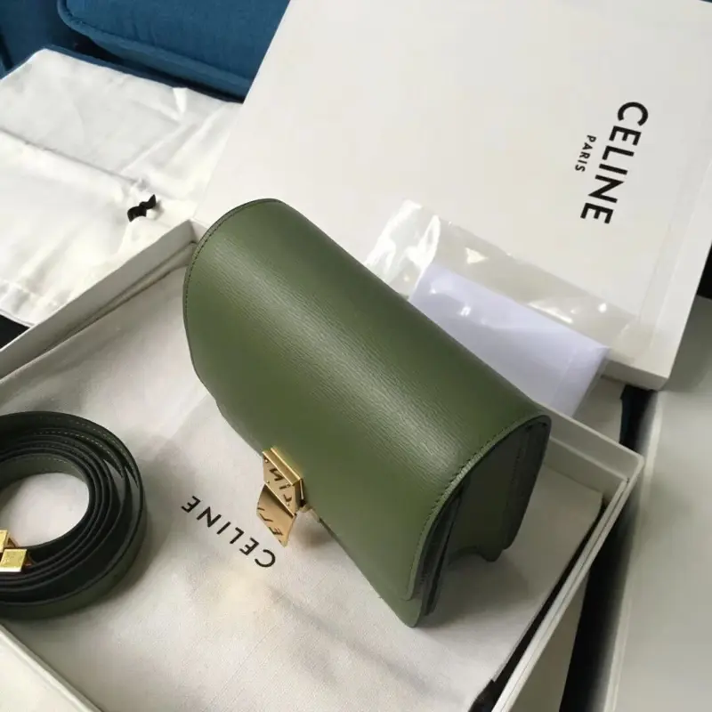 Classic-Small-Shoulder-Bag-in-Smooth-Box-Calfskin-189183-Green-Classic-Small-Shoulder-Bag-in-Smooth-Box-Calfskin-189183-Green-3.webp