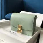 Classic-Small-Shoulder-Bag-in-Smooth-Box-Calfskin-189183-Light-Green-Classic-Small-Shoulder-Bag-in-Smooth-Box-Calfskin-189183-Light-Green-1.webp