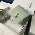 Classic-Small-Shoulder-Bag-in-Smooth-Box-Calfskin-189183-Light-Green-Classic-Small-Shoulder-Bag-in-Smooth-Box-Calfskin-189183-Light-Green-2.webp