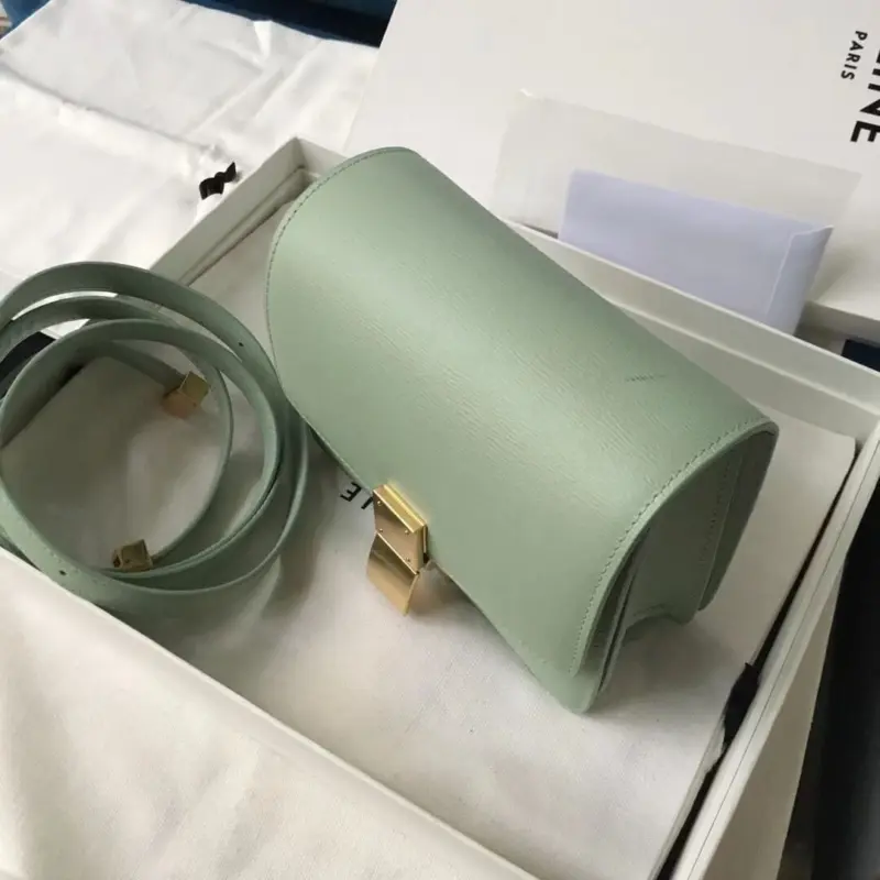 Classic-Small-Shoulder-Bag-in-Smooth-Box-Calfskin-189183-Light-Green-Classic-Small-Shoulder-Bag-in-Smooth-Box-Calfskin-189183-Light-Green-3.webp