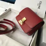 Classic-Small-Shoulder-Bag-in-Smooth-Box-Calfskin-189183-Red-Classic-Small-Shoulder-Bag-in-Smooth-Box-Calfskin-189183-Red-2.webp