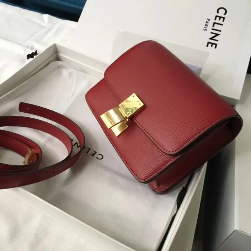 Classic-Small-Shoulder-Bag-in-Smooth-Box-Calfskin-189183-Red-Classic-Small-Shoulder-Bag-in-Smooth-Box-Calfskin-189183-Red-2.webp