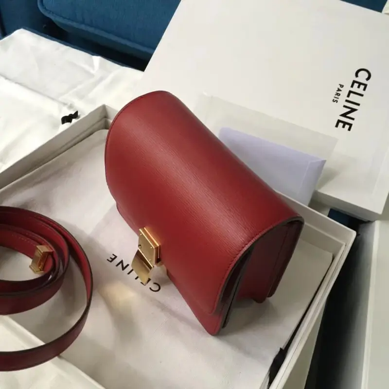 Classic-Small-Shoulder-Bag-in-Smooth-Box-Calfskin-189183-Red-Classic-Small-Shoulder-Bag-in-Smooth-Box-Calfskin-189183-Red-3.webp