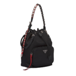 Classic-Studded-Nylon-Shoulder-Bag-with-Leather-Trim-1BH038-Red-Classic-Studded-Nylon-Shoulder-Bag-with-Leather-Trim-1BH038-Red-1.webp