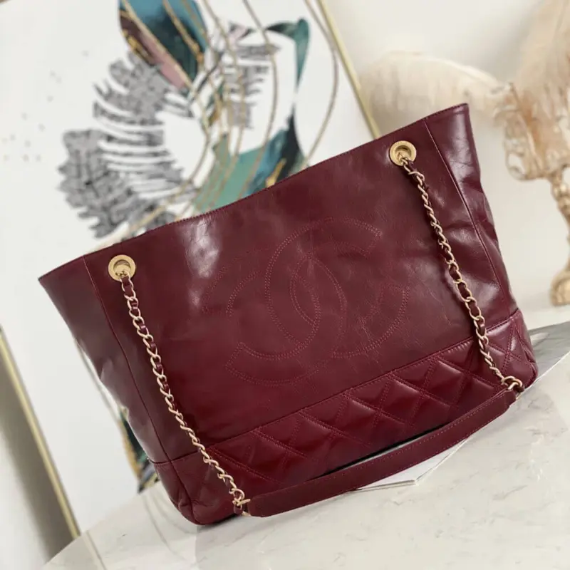 Classic-Style-Quilted-Waxy-Calfskin-Shopping-Tote-Bag-8345-Burgundy-Classic-Style-Quilted-Waxy-Calfskin-Shopping-Tote-Bag-8345-Burgundy-1.webp