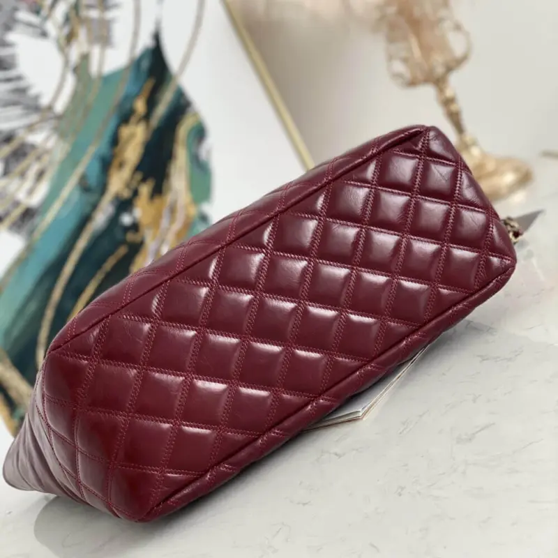 Classic-Style-Quilted-Waxy-Calfskin-Shopping-Tote-Bag-8345-Burgundy-Classic-Style-Quilted-Waxy-Calfskin-Shopping-Tote-Bag-8345-Burgundy-3.webp
