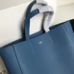 Classic-Style-Small-Cabas-Tote-in-Grained-Calfskin-189813-Blue-Classic-Style-Small-Cabas-Tote-in-Grained-Calfskin-189813-Blue-2.webp