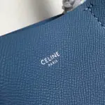 Classic-Style-Small-Cabas-Tote-in-Grained-Calfskin-189813-Blue-Classic-Style-Small-Cabas-Tote-in-Grained-Calfskin-189813-Blue-3.webp