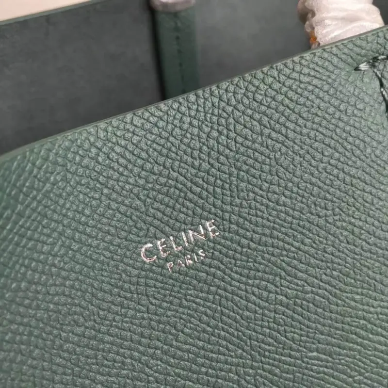 Classic-Style-Small-Cabas-Tote-in-Grained-Calfskin-189813-Green-Classic-Style-Small-Cabas-Tote-in-Grained-Calfskin-189813-Green-3.webp