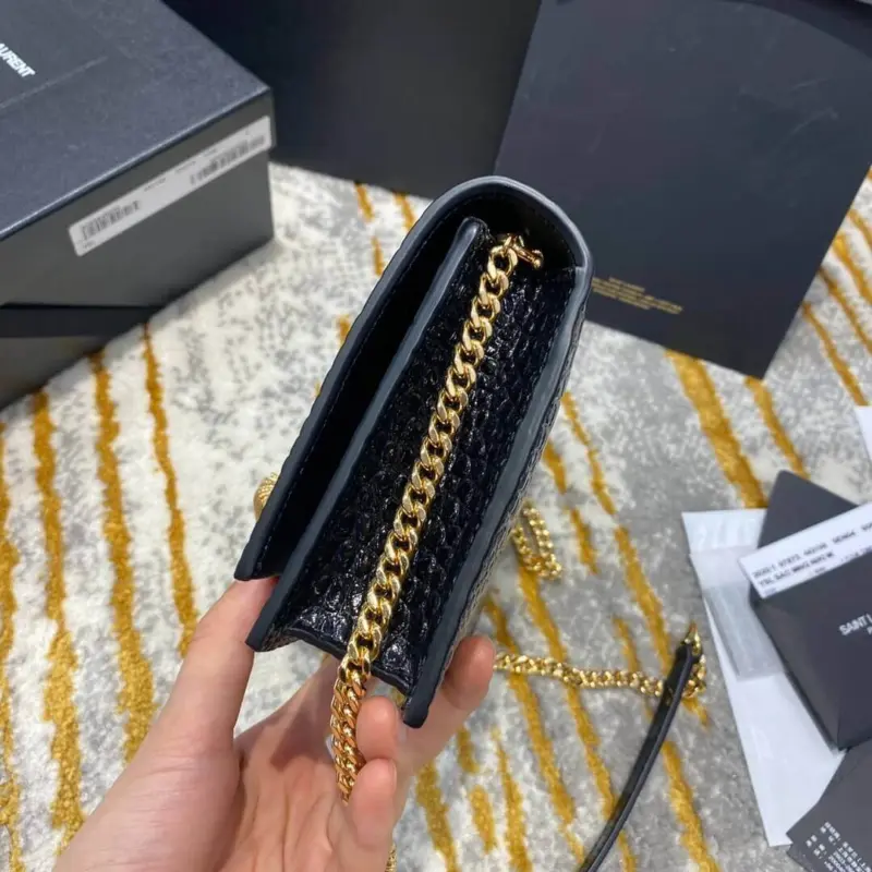 Classic-Tassel-Chain-Wallet-in-Crocodile-Embossed-Leather-452159-Black-Classic-Tassel-Chain-Wallet-in-Crocodile-Embossed-Leather-452159-Black-5.webp