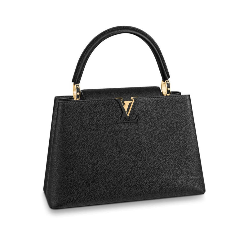 Classic-Taurillon-Leather-Top-Handle-Flap-Handbag-MM-M48864-Black-Classic-Taurillon-Leather-Top-Handle-Flap-Handbag-MM-M48864-Black-1.webp