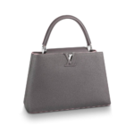 Classic-Taurillon-Leather-Top-Handle-Flap-Handbag-MM-M48864-Grey-Classic-Taurillon-Leather-Top-Handle-Flap-Handbag-MM-M48864-Grey-1.webp