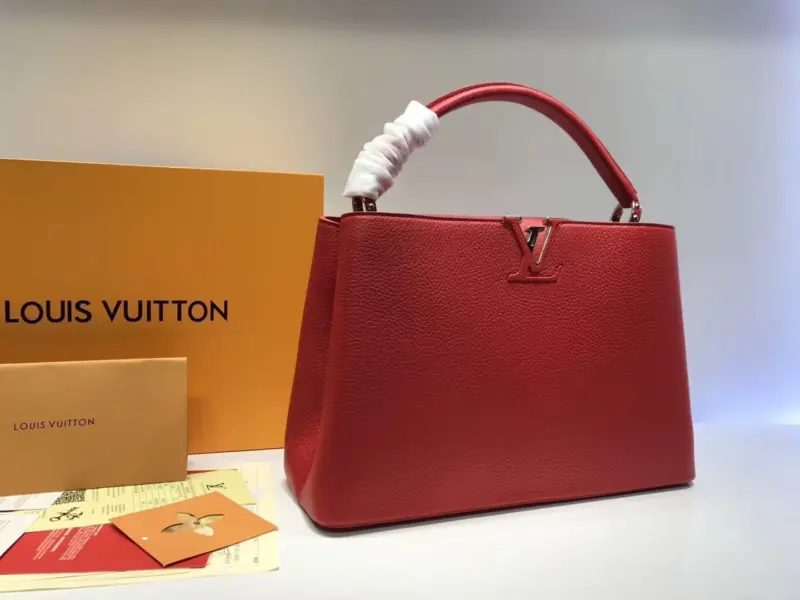 Classic-Taurillon-Leather-Top-Handle-Flap-Handbag-MM-M48864-Red-Classic-Taurillon-Leather-Top-Handle-Flap-Handbag-MM-M48864-Red-3.webp