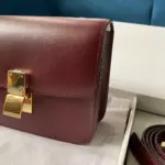 Classic-Teen-Box-Style-Shoulder-Bag-in-Smooth-Calfskin-192523-Burgundy-Classic-Teen-Box-Style-Shoulder-Bag-in-Smooth-Calfskin-192523-Burgundy-2.webp