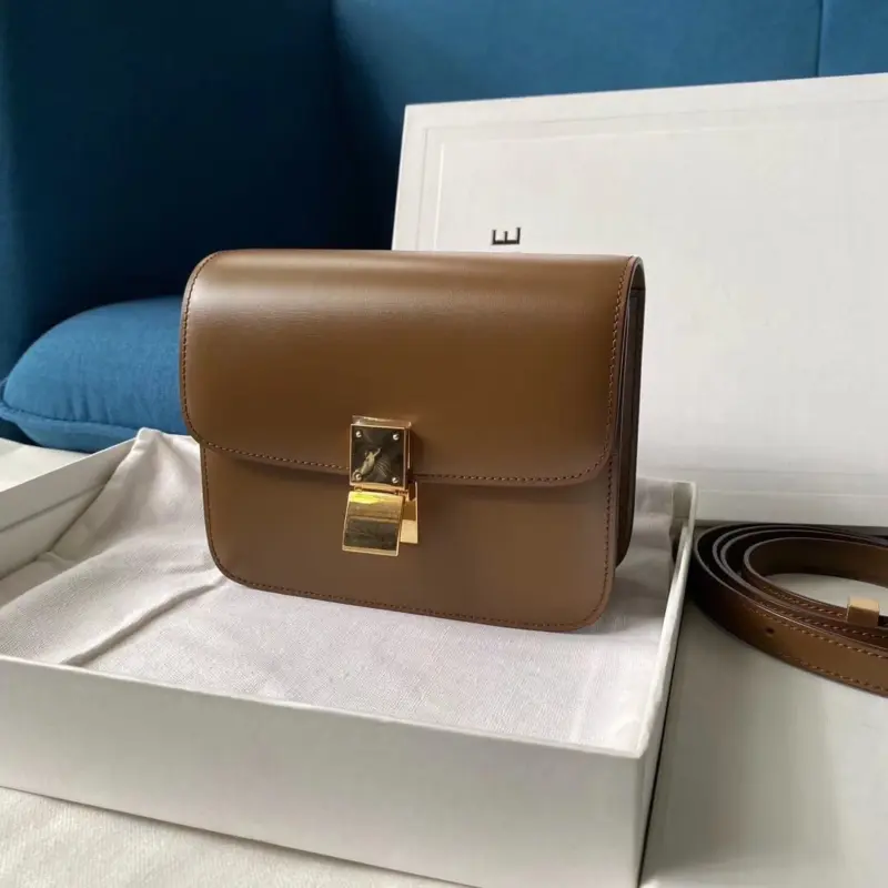 Classic-Teen-Box-Style-Shoulder-Bag-in-Smooth-Calfskin-192523-Camel-Classic-Teen-Box-Style-Shoulder-Bag-in-Smooth-Calfskin-192523-Camel-1.webp