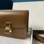 Classic-Teen-Box-Style-Shoulder-Bag-in-Smooth-Calfskin-192523-Camel-Classic-Teen-Box-Style-Shoulder-Bag-in-Smooth-Calfskin-192523-Camel-2.webp