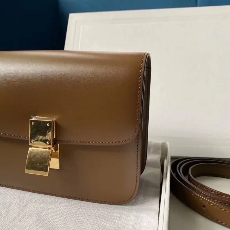 Classic-Teen-Box-Style-Shoulder-Bag-in-Smooth-Calfskin-192523-Camel-Classic-Teen-Box-Style-Shoulder-Bag-in-Smooth-Calfskin-192523-Camel-2.webp