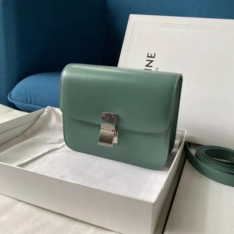 Classic-Teen-Box-Style-Shoulder-Bag-in-Smooth-Calfskin-192523-Light-Green-Classic-Teen-Box-Style-Shoulder-Bag-in-Smooth-Calfskin-192523-Light-Green-1.webp