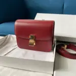 Classic-Teen-Box-Style-Shoulder-Bag-in-Smooth-Calfskin-192523-Red-Classic-Teen-Box-Style-Shoulder-Bag-in-Smooth-Calfskin-192523-Red-1.webp