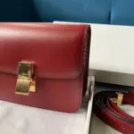Classic-Teen-Box-Style-Shoulder-Bag-in-Smooth-Calfskin-192523-Red-Classic-Teen-Box-Style-Shoulder-Bag-in-Smooth-Calfskin-192523-Red-2.webp