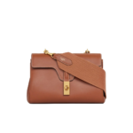 Classic-Teen-Soft-Satchel-Bag-in-Smooth-Calfskin-196853-Tan-Classic-Teen-Soft-Satchel-Bag-in-Smooth-Calfskin-196853-Tan-1.webp