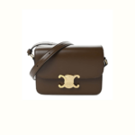 Classic-Teen-Triomphe-Shoulder-Bag-In-Shiny-Calfskin-188423-Camel-Classic-Teen-Triomphe-Shoulder-Bag-In-Shiny-Calfskin-188423-Camel-1.webp