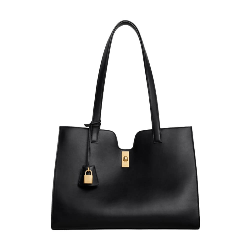 Classic-Top-Handle-Cabas-16-Tote-in-Smooth-Calfskin-112583-Black-Classic-Top-Handle-Cabas-16-Tote-in-Smooth-Calfskin-112583-Black-1.webp